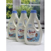Гель для прання ДІТЯЧИЙ Ir-Wash PREMIUM UNIVERSAL 1,8 л